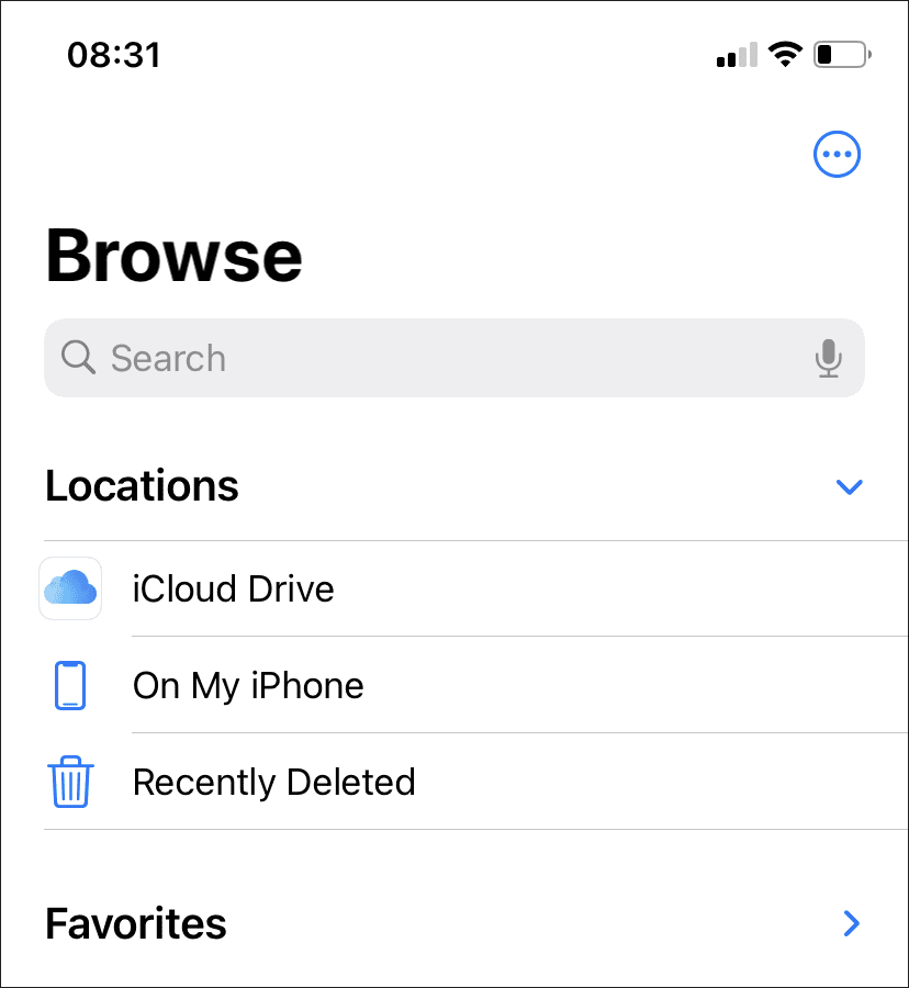 Iphone Mac Хранилище iCloud 4