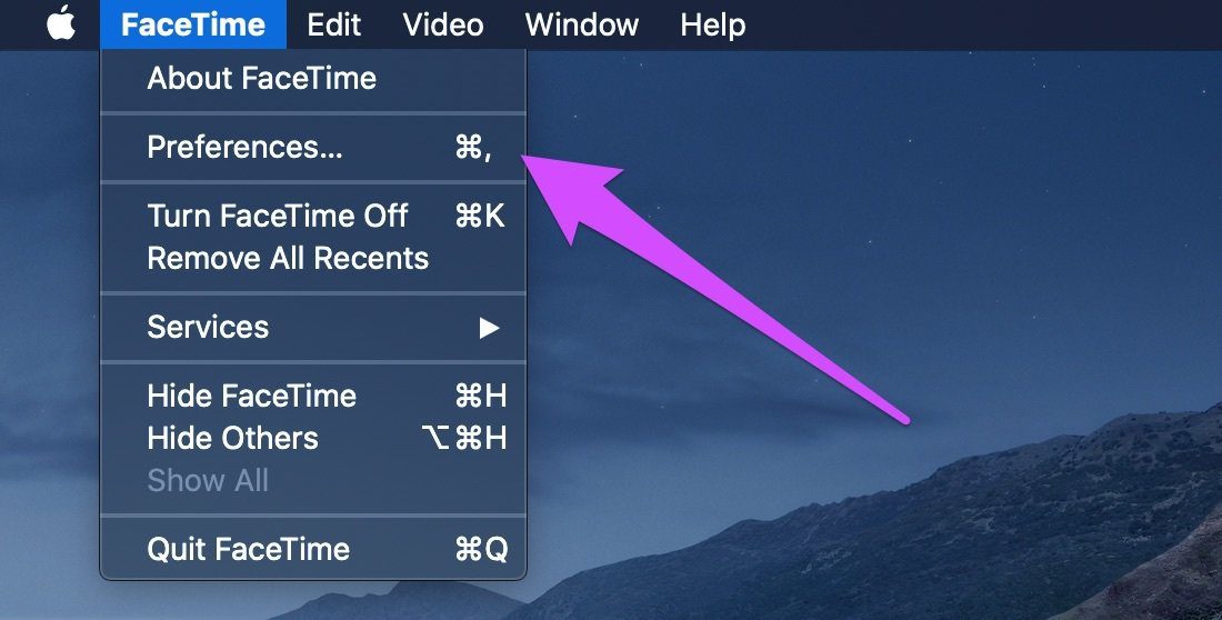 Что происходит, когда вы выходите из Apple ID Mac 06