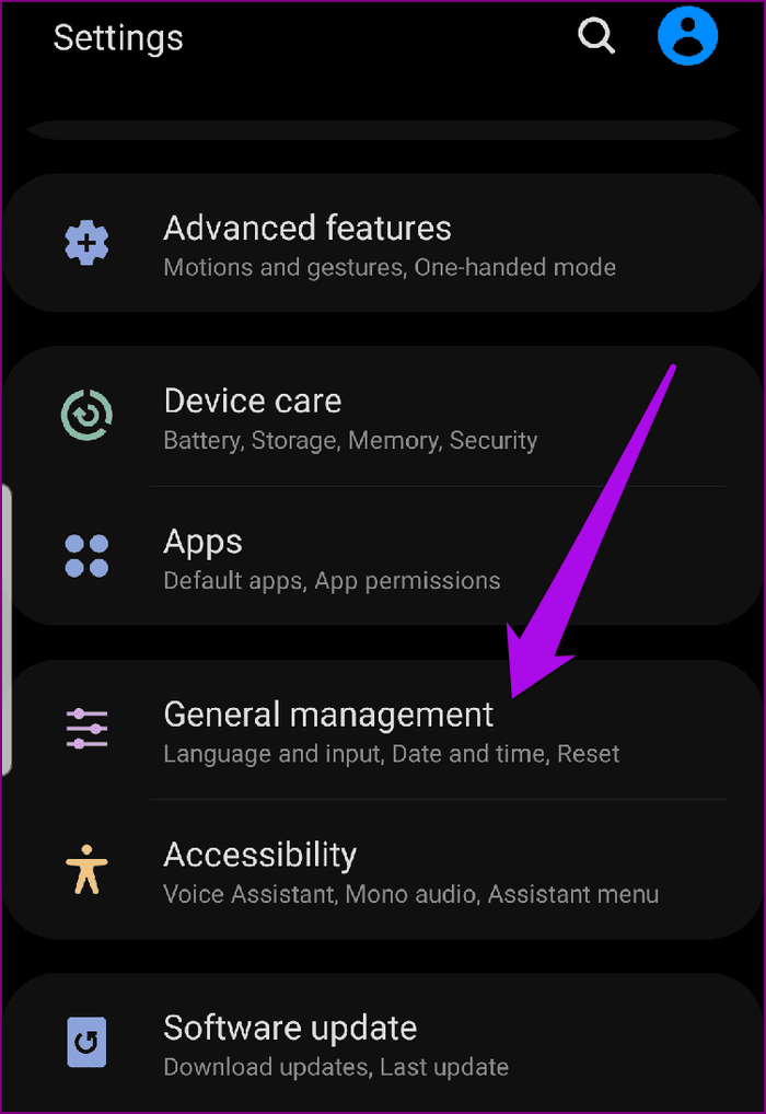 Ноутбук Windows не подключается Настройки точки доступа Android Общее управление