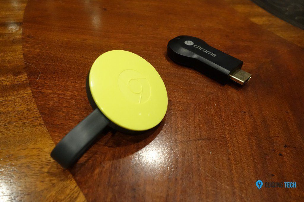 Советы по Chromecast 12 1024X683