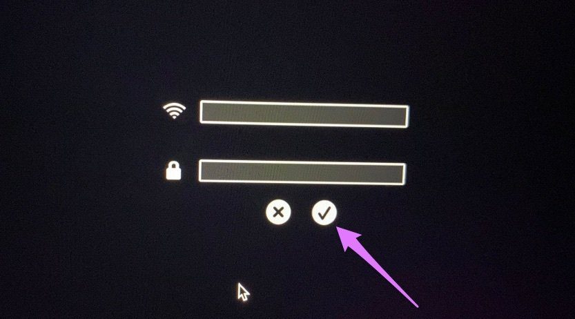 Исправить Mac, не подключенный к Wi-Fi Macos Recovery 02