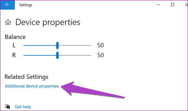 Исправить задержку Bluetooth Windows 10 10