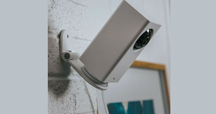 Wyze Cam v3 по сравнению с Wyze Cam Pan 1