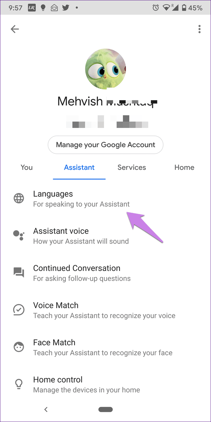 Музыкальный мини-будильник Google Home не работает 6