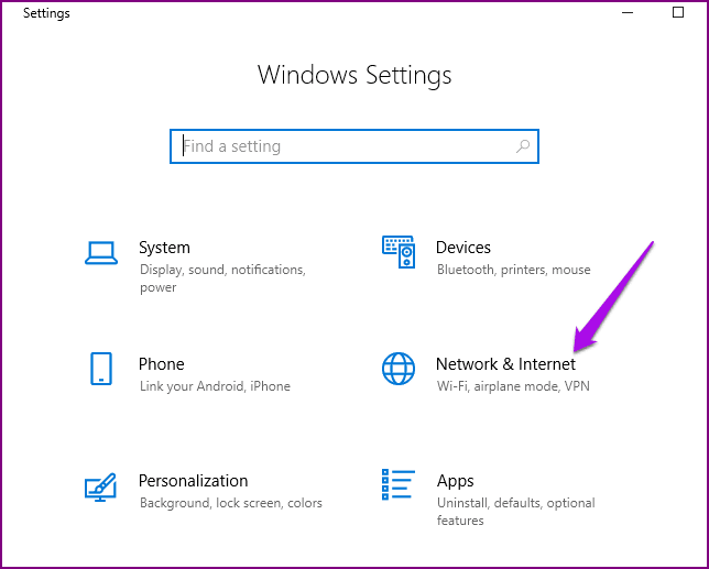 Ноутбук Windows не подключается Настройки точки доступа Android Сеть Интернет