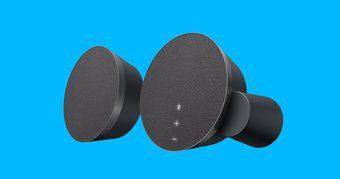 Звук Logitech MX 2.0