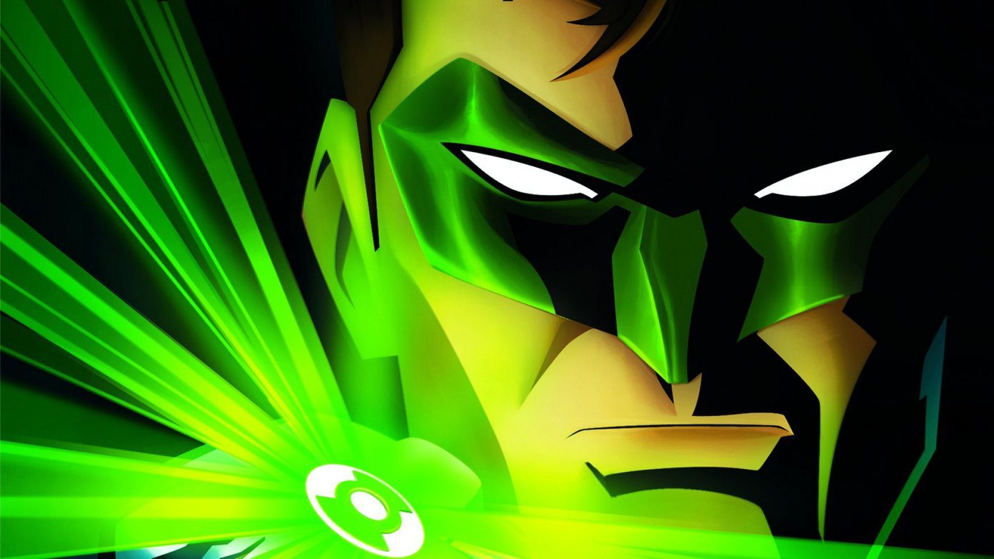 10 лучших обоев HD из Dc Super Heroes 1
