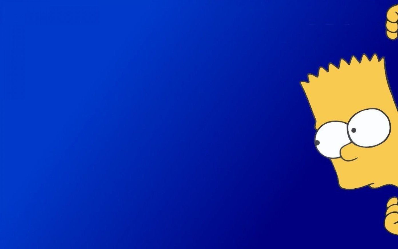 Лучшие лучшие N Лучшие обои The Simpsons в HD и 4 K 4