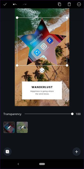 Обрезать в форму Canva 26