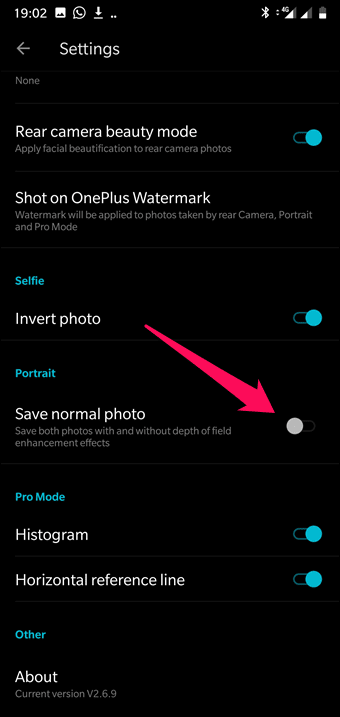 One Plus Первое, что нужно сделать Скриншоты 1