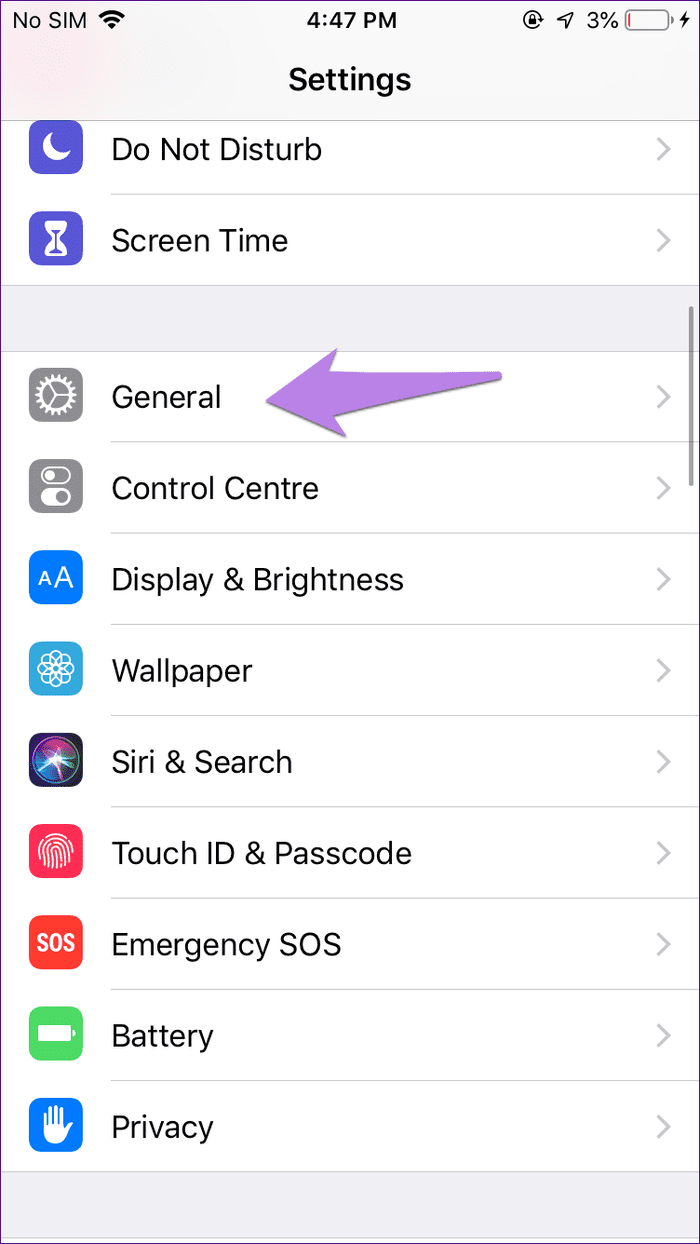 Instagram продолжает выходить из системы 5