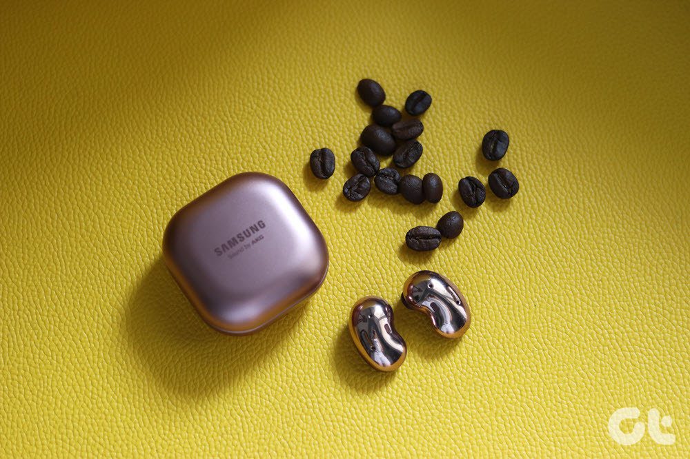 Лучшие настройки для наушников Samsung Galaxy Buds Live