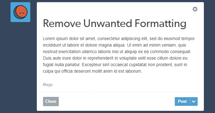 Лучшие ярлыки Tumblr Новые 8