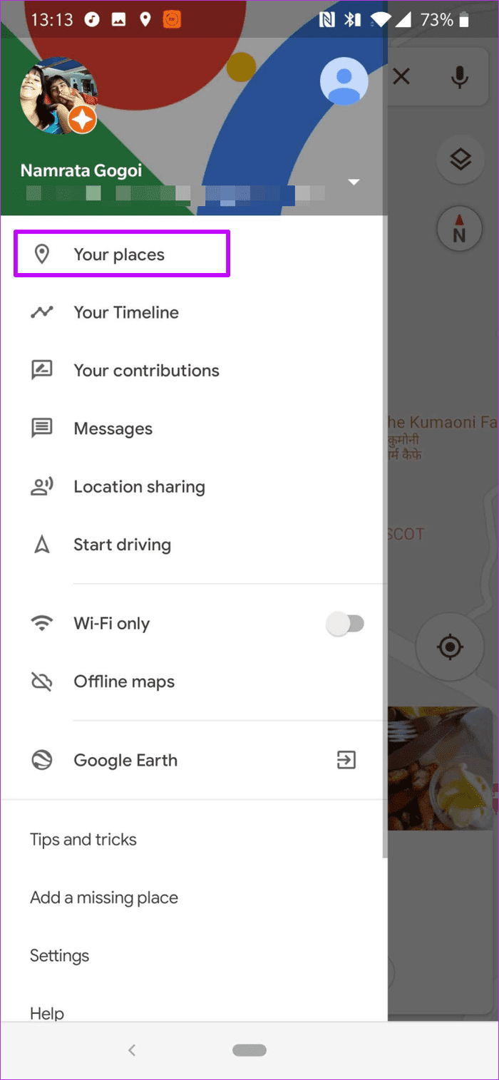 Лучшие советы по использованию Google Maps в 2019 году 14