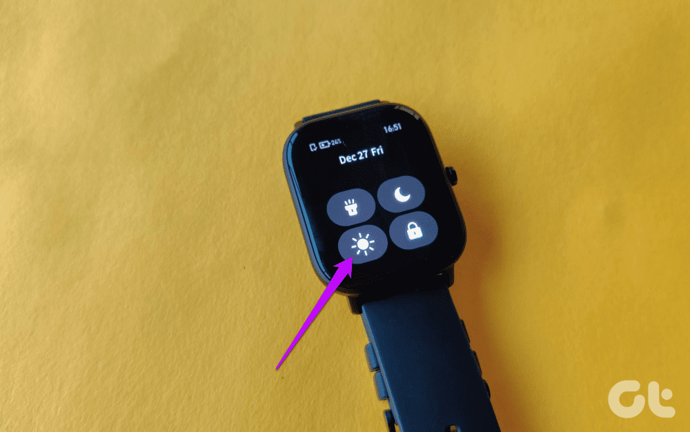 Лучшие советы и рекомендации по Amazfit Gts, которые вы должны знать 2