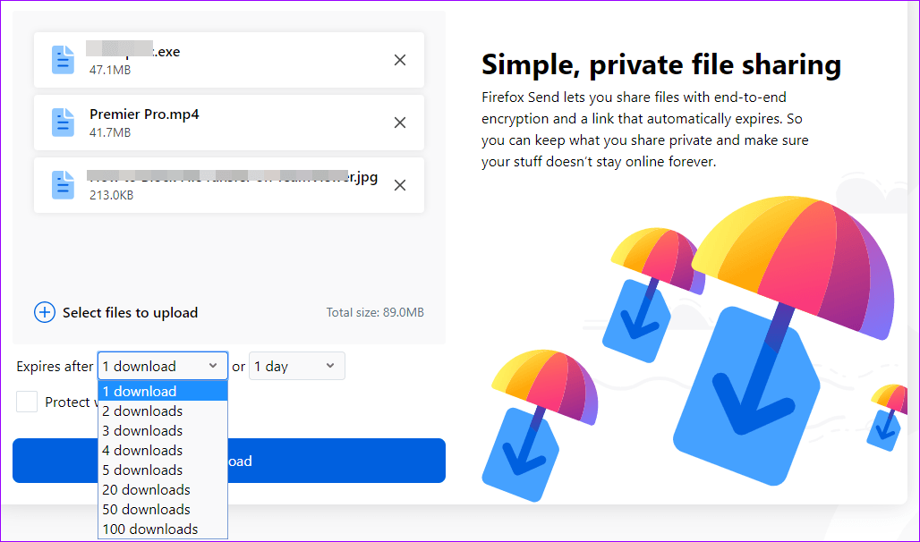 Как отправлять большие файлы через Outlook 365 Rev