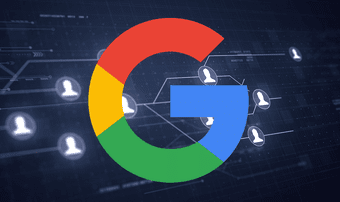 Данные учетной записи Google Удалить вручную Автоматически Рекомендуемые
