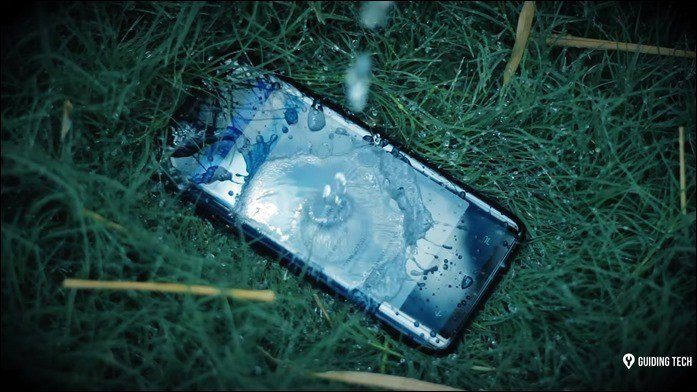 Samsung Galaxy S8 Советы Трюки 5