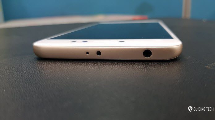 Плюсы и минусы Xiaomi Mi Y1 3