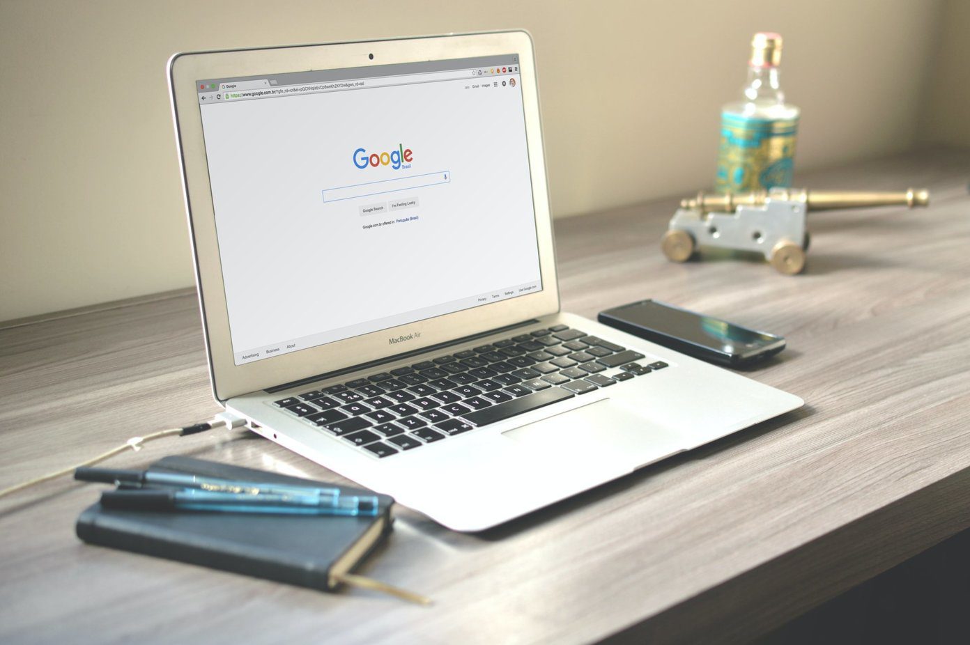 Как просмотреть изображение функции истории Google Chrome