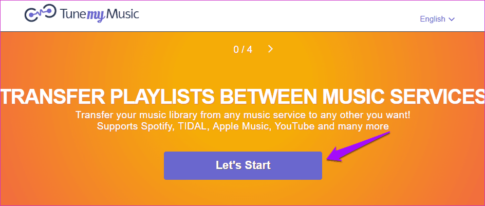 Перенос плейлистов из Deezer в Apple Music 26