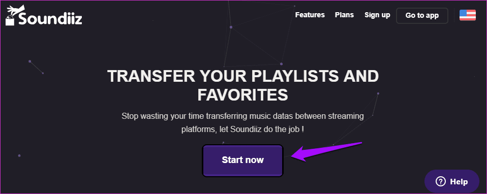 Перенос плейлистов из Deezer в Apple Music 1
