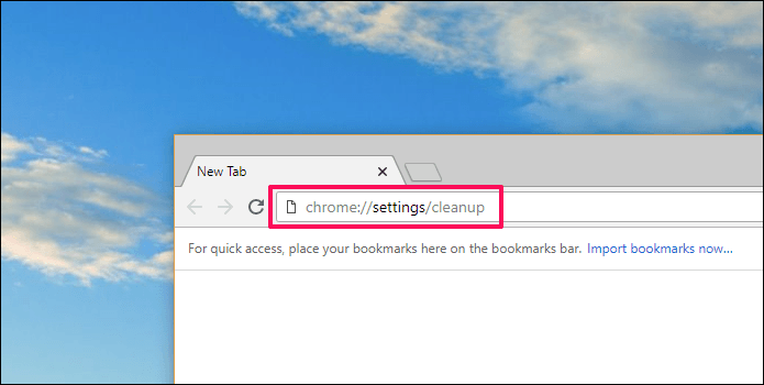 Отсутствует режим инкогнито в Chrome 1