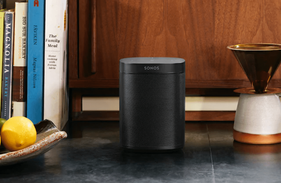 Sonos One Gen 2 против Bose Soundlink Revolve Plus Какой беспроводной динамик выбрать 1