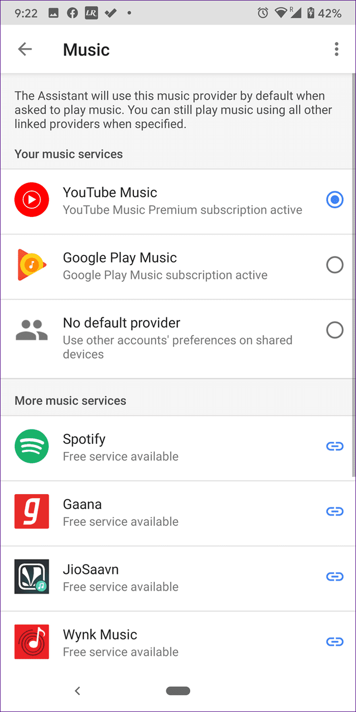 Музыкальный мини-будильник Google Home не работает 3