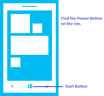 Логотип приложения Windows Phone1