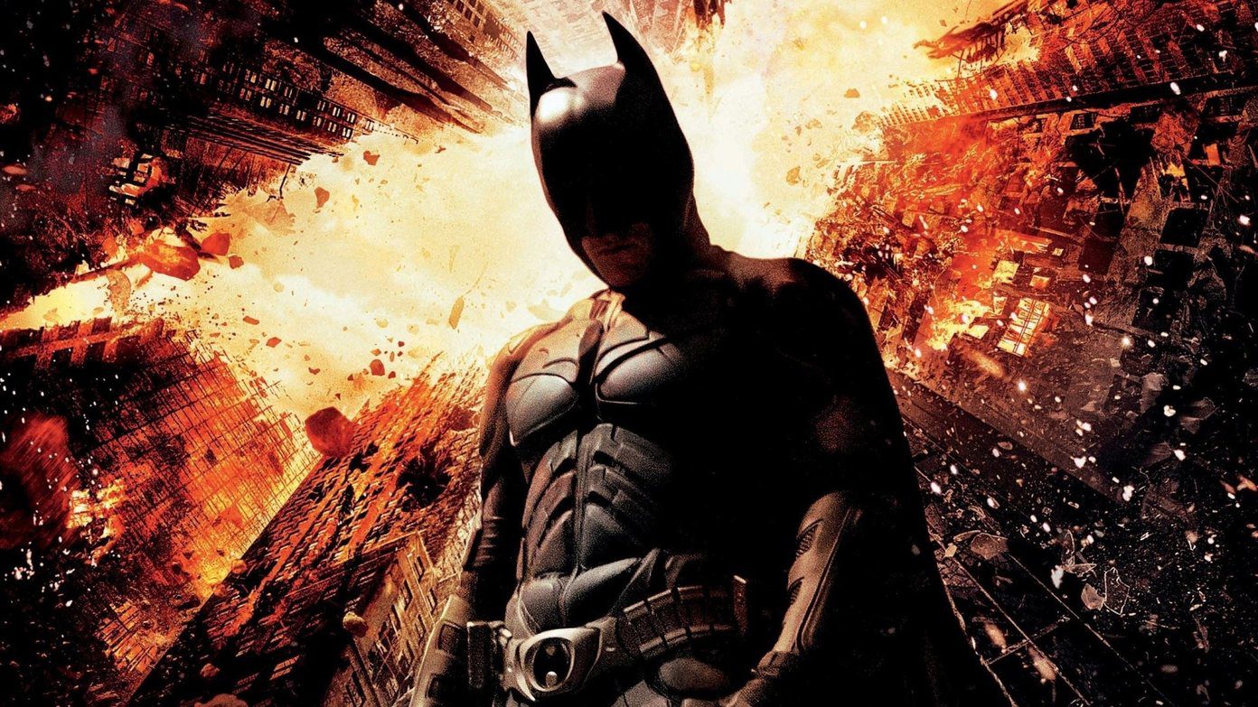 10 лучших HD-обоев Dc Super Heroes 7
