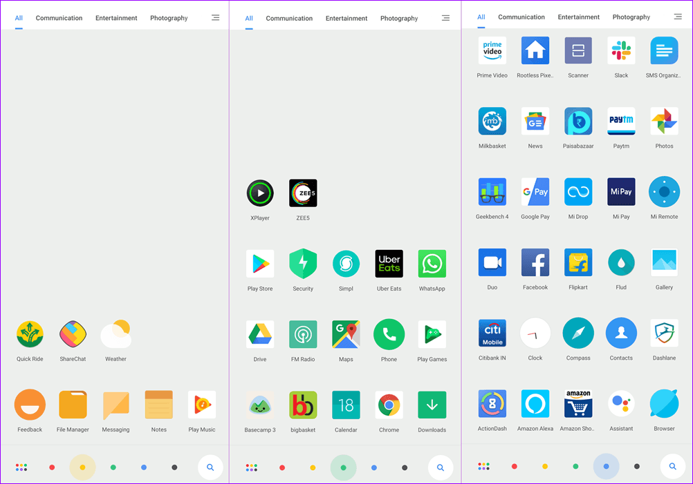 Лучшие советы и рекомендации по Redmi Note 7 Pro016