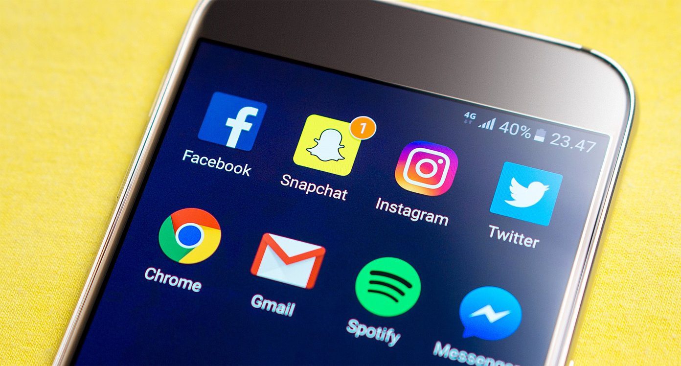 Отключение звука в Snapchat Не беспокоить 3A