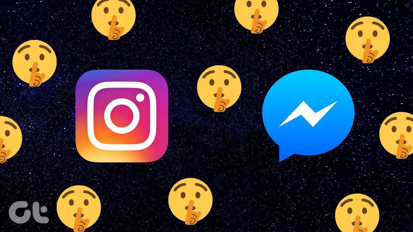 Что такое режим исчезновения в мессенджере facebook и instagram fr