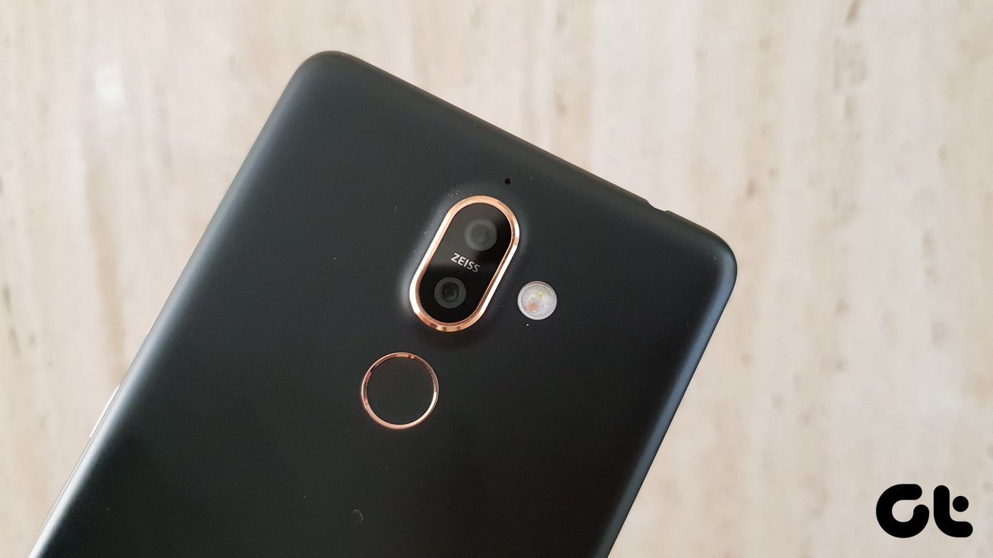 Nokia 7 Советы и рекомендации по работе с камерой