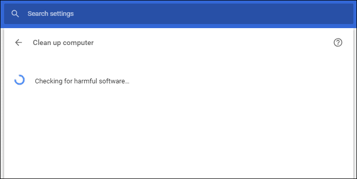 Отсутствует режим инкогнито в Chrome 3