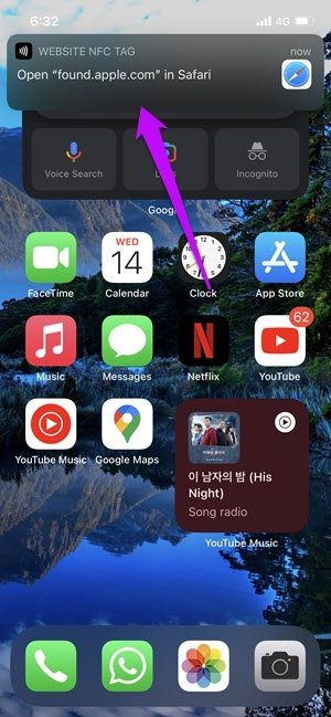 Лучшее использование Apple Air Tag с вашим телефоном Полное руководство 11
