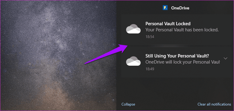 Как настроить личное хранилище Onedrive и зачем это нужно 13