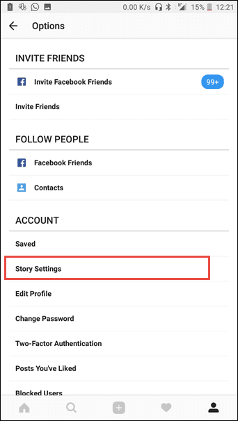 Лучшие советы и хитрости в Instagram 5