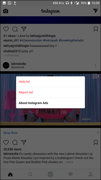 Лучшие советы и хитрости в Instagram 5 1