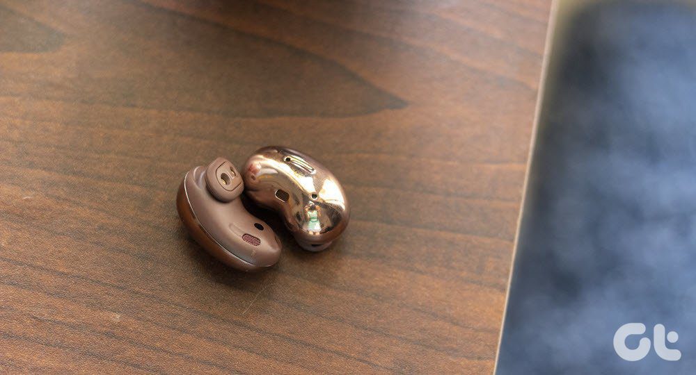 Samsung Galaxy Buds Live против Jabra Elite 75t 2