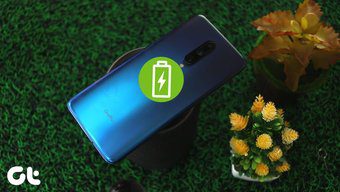 7 лучших способов сэкономить заряд батареи на One Plus 7 Pro
