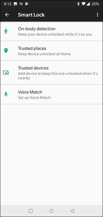 Отключить Google Smart Lock Android Chrome 04