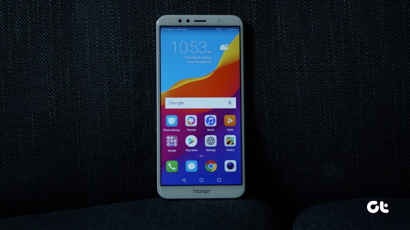 Honor 7 A с водяным знаком 11