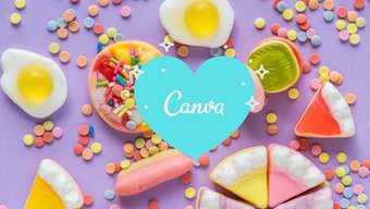 Обрезать в форму Canva Fi