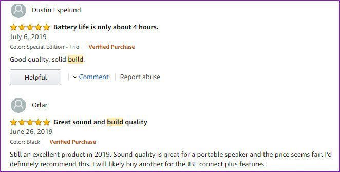 Anker Soundcore Flare против JBL Flip 4 89