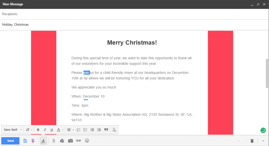 Расширения Gmail Chrome 8 1024X557