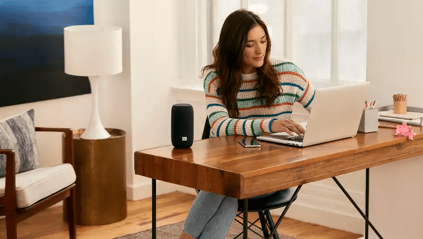 JBL Link Portable против Sonos Move J5