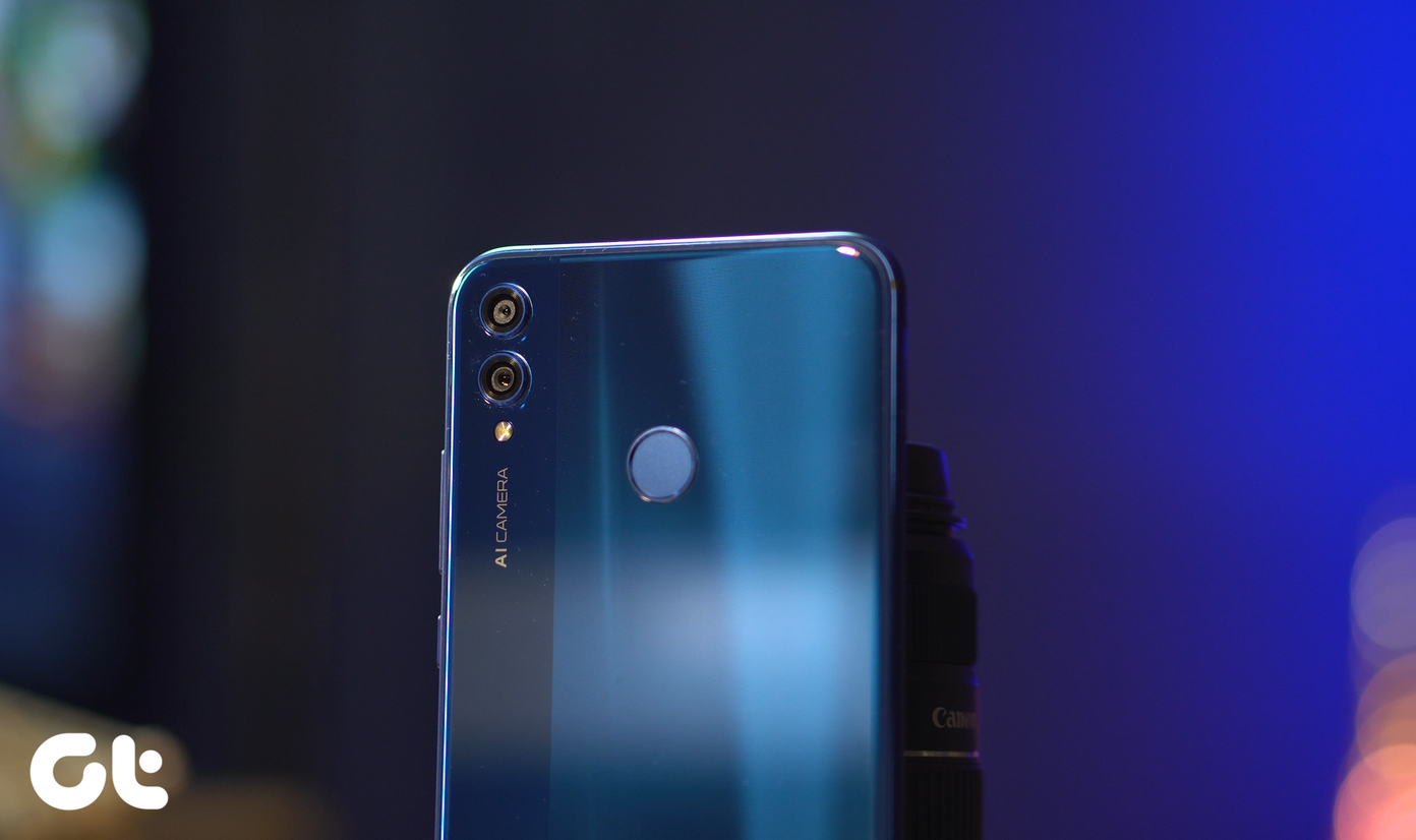 10 лучших советов по использованию Honor 8 X как профессионалу 1