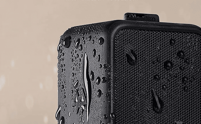 Anker Soundcore 2 против JBL Flip 5 4